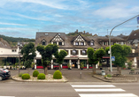 Herzlich willkommen im DORMERO Moselhotel Koblenz-Alken!