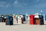 Freuen Sie sich auf ein paar schöne Tage am Strand von Bensersiel.