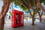 Ein Hauch London unter südlicher Sonne – entdecken Sie das britische Flair an der Straße von Gibraltar.