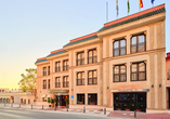 Außenansicht des Hotels Fénix Torremolinos
