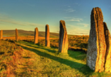 Eine aufregende Rundreise durch Schottland inklusive Tagesausflug auf die Orkney-Inseln erwartet Sie!
