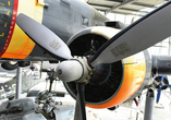 Erleben Sie Technikgeschichte hautnah – in der Flugwerft Schleißheim!