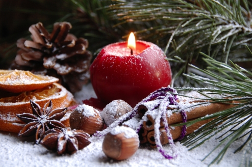 Erleben Sie wunderschöne Weihnachtstage im B&F Hotel am Neumarkt in Bad Hersfeld.