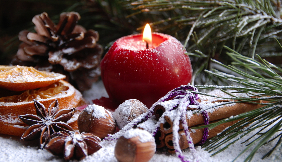 Erleben Sie wunderschöne Weihnachtstage im B&F Hotel am Neumarkt in Bad Hersfeld.