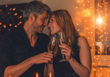 Verbringen Sie ein wunderbares Silvester in Newel!