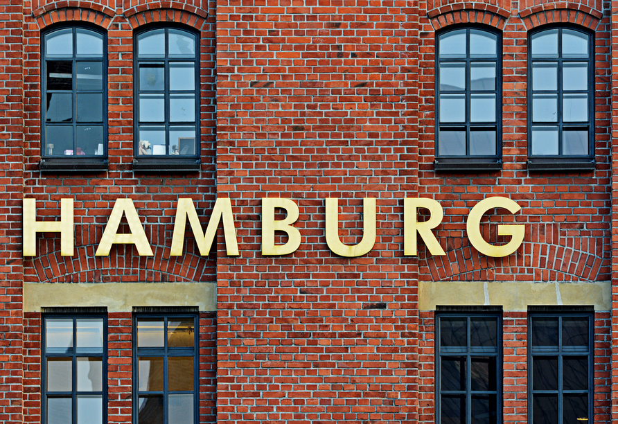 Freuen Sie sich auf eine unvergessliche Auszeit in Hamburg.