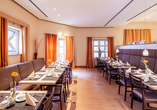 Restaurant des Hotels