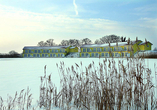Ihr Hotel im winterlichen Glanz