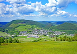 Willkommen in Willingen!