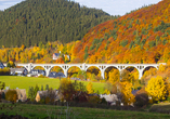 Willingen verzaubert zu jeder Jahreszeit.