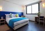 Beispiel eines Doppelzimmers im Beispielhotel Relax Casablanca