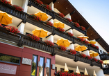 Herzlich willkommen im Flair Hotel Sonnenhof in Baiersbronn!