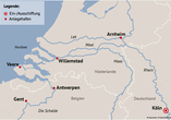 Ihre Reiseroute