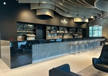 Die moderne Bar Ihres Hotels