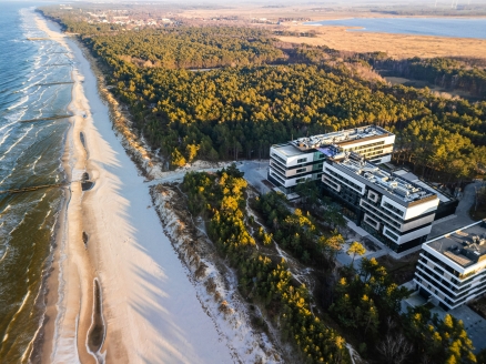 Herzlich willkommen im Hotel Shellter Resort & Spa!