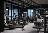 Gönnen Sie sich ein belebendes Training in exklusivem Ambiente.