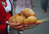 Kulinarik und Kultur vereint – kosten Sie Sardinien mit allen Sinnen!
