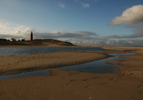 Erkunden Sie das Wattenmeer und das IJsselmeer auf einer unvergesslichen Rad- und Segelreise.