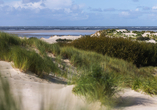 Überlassen Sie die Hotelwahl dem Zufall und erleben Sie einen unvergesslichen Urlaub auf Borkum!