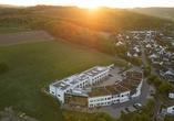 Ihr Hotel in der idyllischen Umgebung des Siegerlandes.