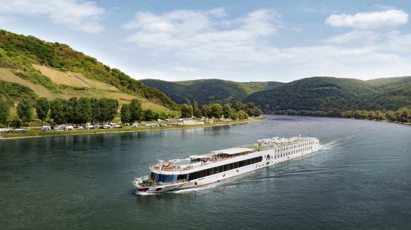 Kommen Sie an Bord der A-ROSA SILVA und genießen Sie Ihre Rheinfahrt.
