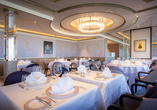 Princess Grill Restaurant