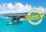 Tropea – Italiens Juwel an der Stiefelspitze