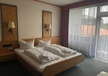 Beispiel Doppelzimmer Standard