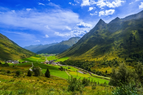 Verbringen Sie einen unvergesslichen Urlaub im Paznauntal.