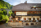Außenansicht Ihres Hotels