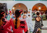Optional: Erleben Sie mit einer Flamenco-Show einen wichtigen Teil der spanischen Kultur.