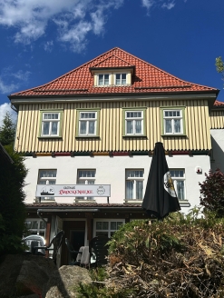 Herzlich willkommen im Hotel Gasthaus Brockenhexe - Schierke!