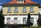 Herzlich willkommen im Hotel Gasthaus Brockenhexe - Schierke!