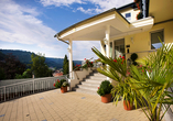 Das Wellnesshotel Rothfuss heißt Sie herzlich willkommen.