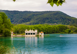 Der See von Banyoles bietet einen einzigartigen Naturraum von hoher geologischer, ökologischer und kultureller Bedeutung.
