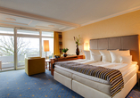 Beispiel eines Comfort Appartements