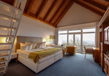 Beispiel einer Junior Suite