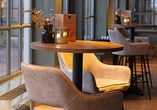 Wussten Sie, dass das Hotel Spaander ursprünglich ein Café war?