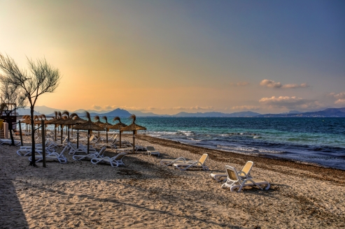 Freuen Sie sich auf Ihren Urlaub auf Mallorca und im Mittelmeer!