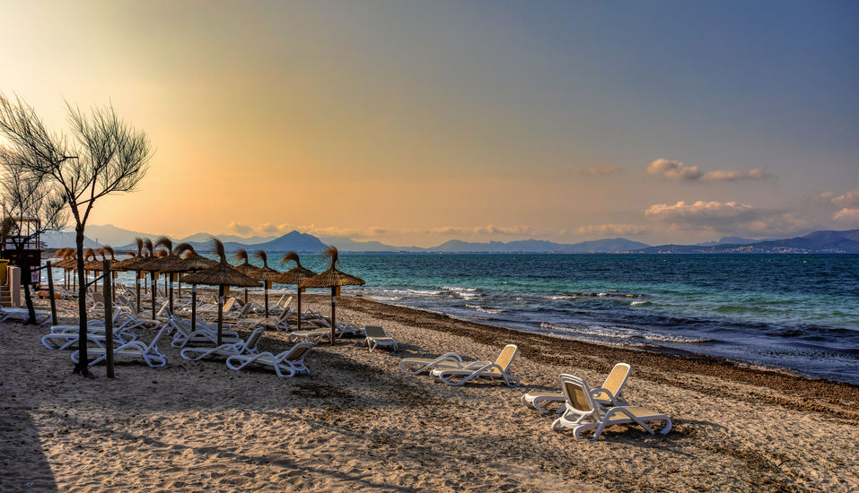 Freuen Sie sich auf Ihren Urlaub auf Mallorca und im Mittelmeer!