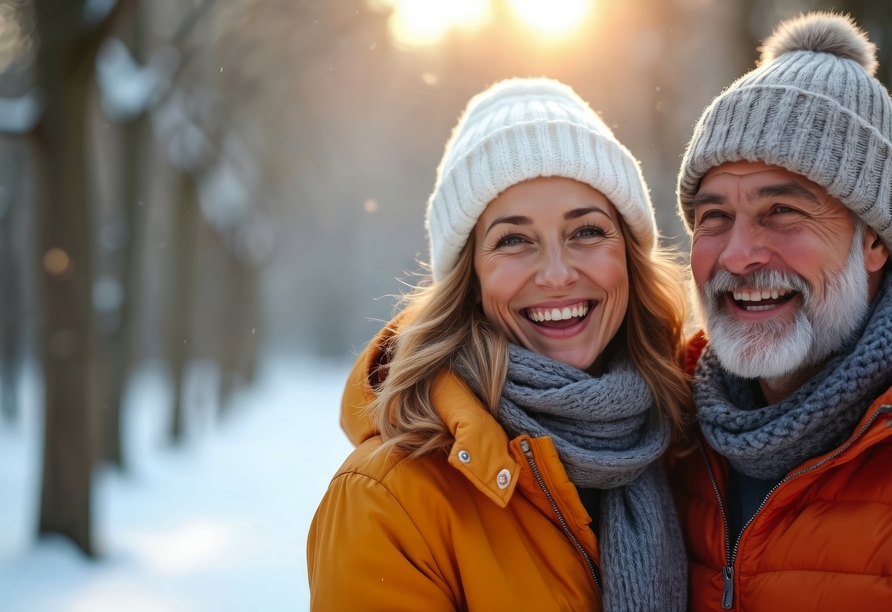 Freuen Sie sich auf eine erlebnisreiche Kreuzfahrt in Norwegen.
