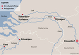 Ihre Reiseroute am 26.03.26