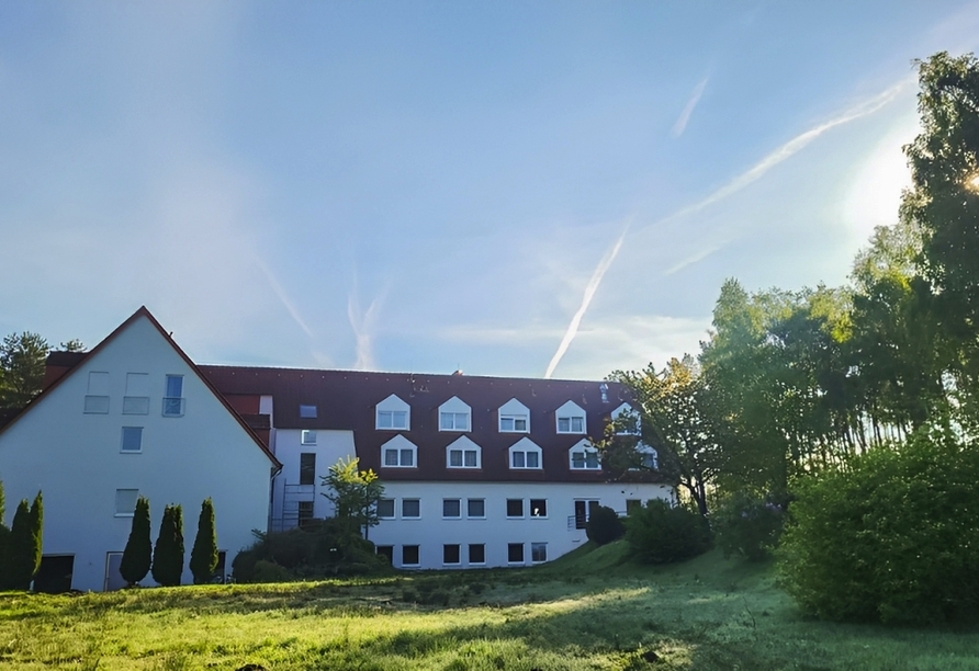 Herzlich willkommen im Ferien Hotel Ostfriesland!