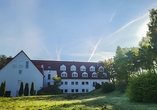 Herzlich willkommen im Ferien Hotel Ostfriesland!
