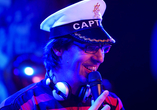 DJ Fosco begeistert Sie mit seinen kölschen Klängen!