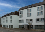 Herzlich Willkommen im TRYP by Wyndham Rosenheim
