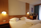 Doppelzimmer im Hotel Tia Monte