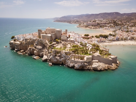 Freuen Sie sich auf einen traumhaften Urlaub im wunderschönen Spanien!