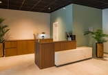 Herzlich willkommen im Aspire Palais Hotel in Recklinghausen!