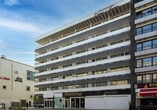 Herzlich willkommen im Aspire Palais Hotel in Recklinghausen!